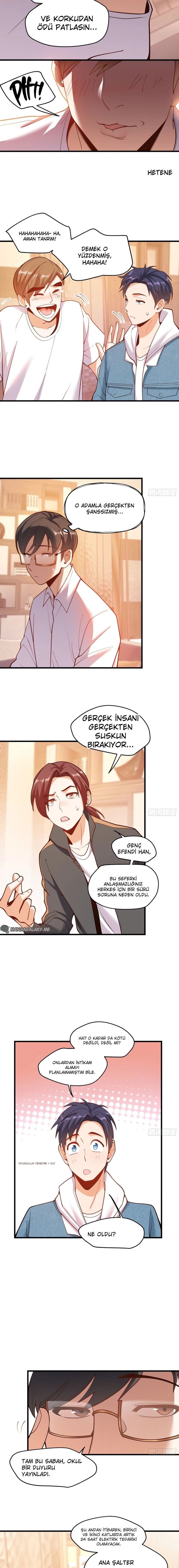 Harcadıkça Yükseliş Bölüm 111 - Sayfa 9