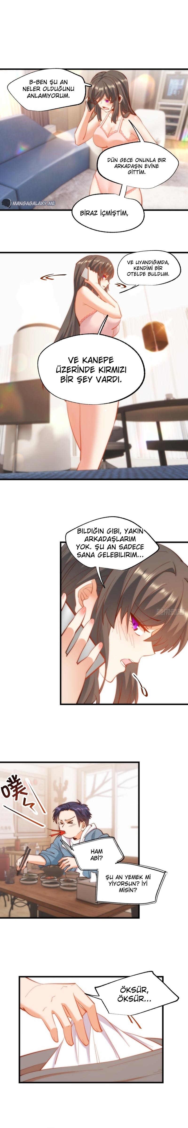 Harcadıkça Yükseliş Bölüm 78 - Sayfa 2