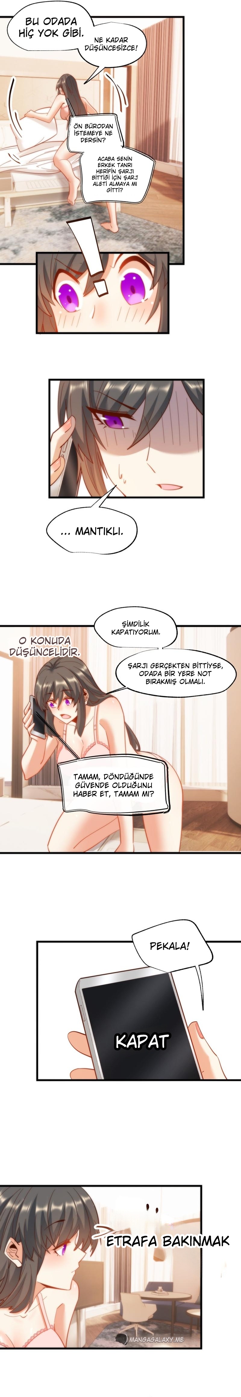 Harcadıkça Yükseliş Bölüm 78 - Sayfa 4