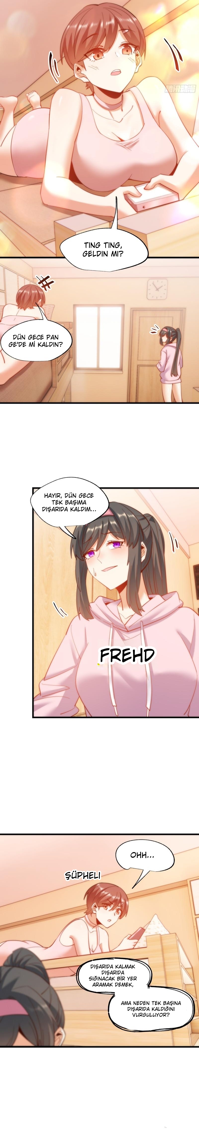 Harcadıkça Yükseliş Bölüm 78 - Sayfa 6