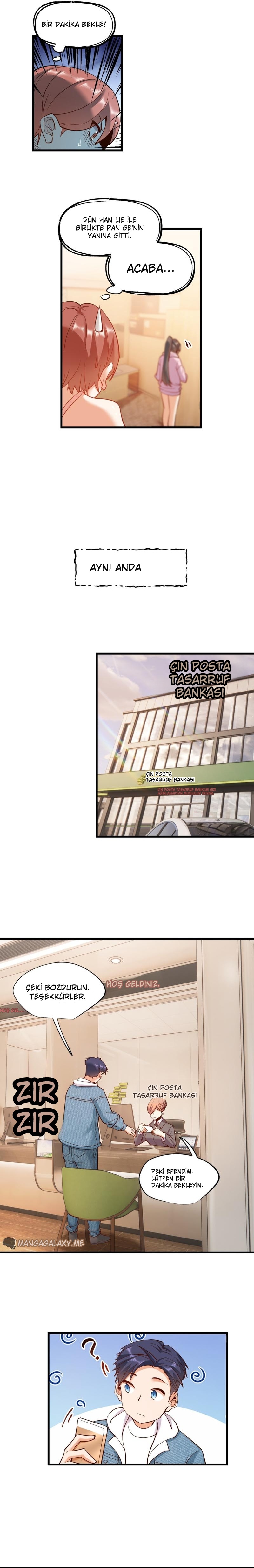 Harcadıkça Yükseliş Bölüm 78 - Sayfa 7