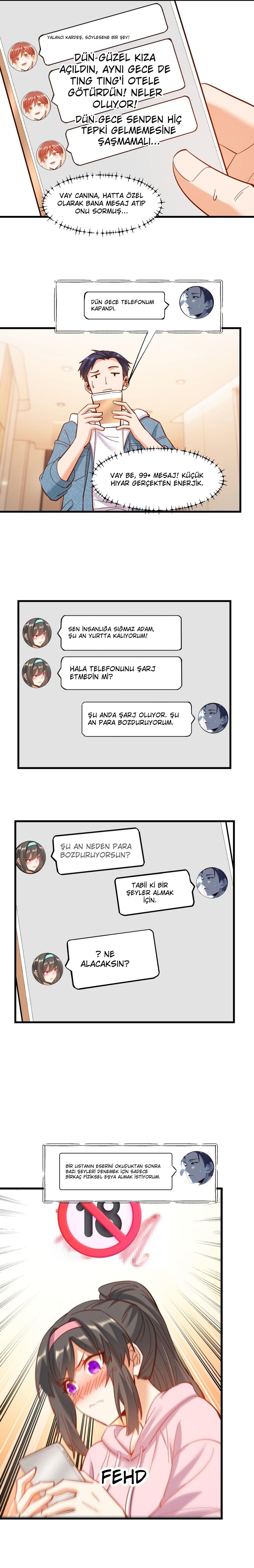 Harcadıkça Yükseliş Bölüm 78 - Sayfa 8