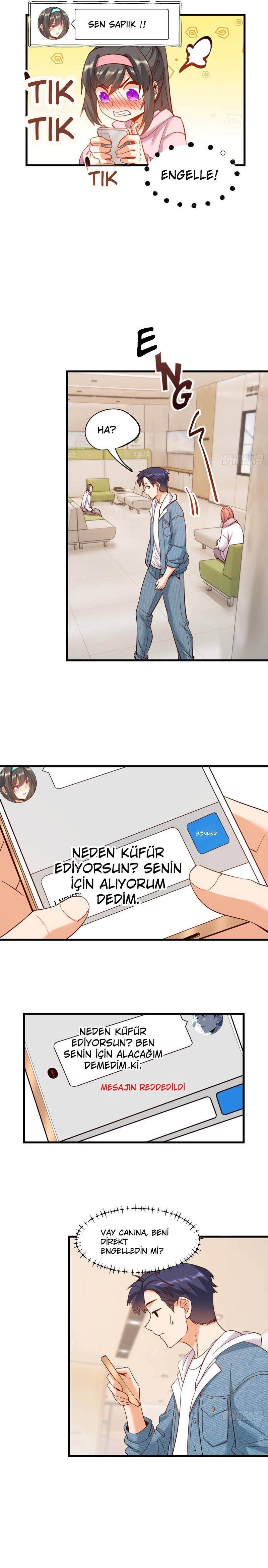 Harcadıkça Yükseliş Bölüm 78 - Sayfa 9