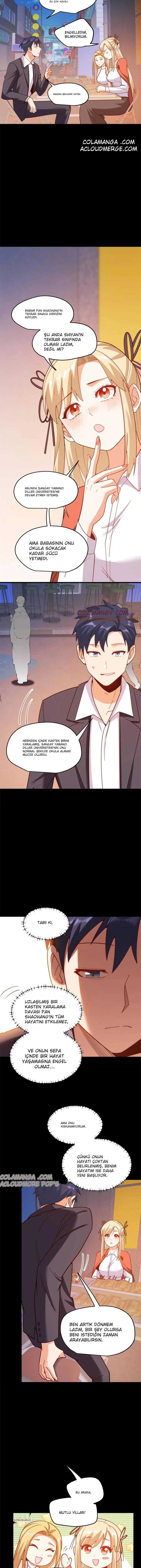 Harcadıkça Yükseliş Bölüm 206 - Sayfa 2