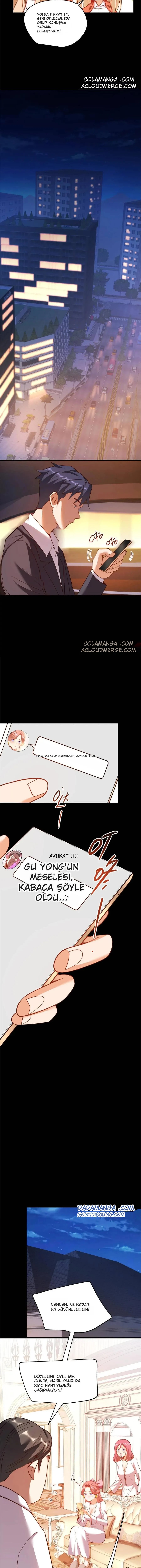 Harcadıkça Yükseliş Bölüm 206 - Sayfa 3