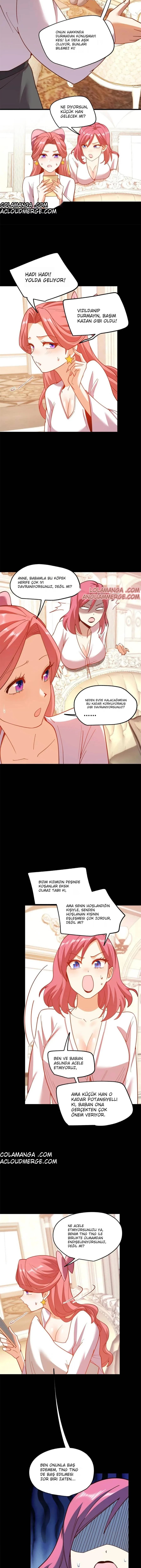 Harcadıkça Yükseliş Bölüm 206 - Sayfa 4