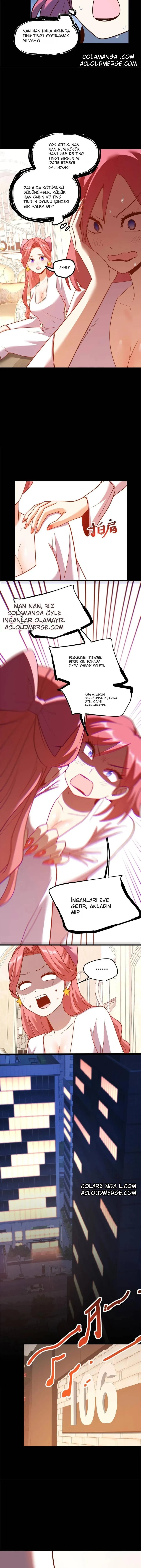 Harcadıkça Yükseliş Bölüm 206 - Sayfa 5