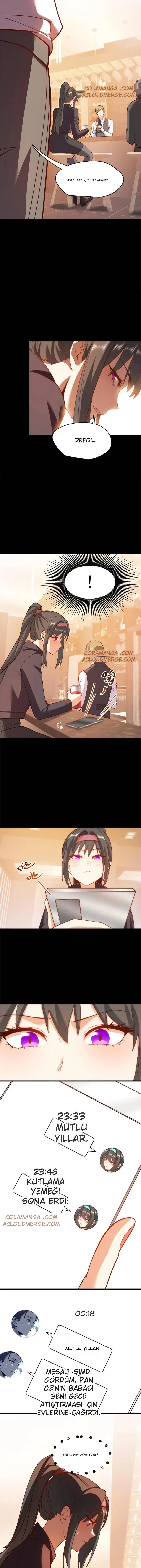 Harcadıkça Yükseliş Bölüm 206 - Sayfa 6