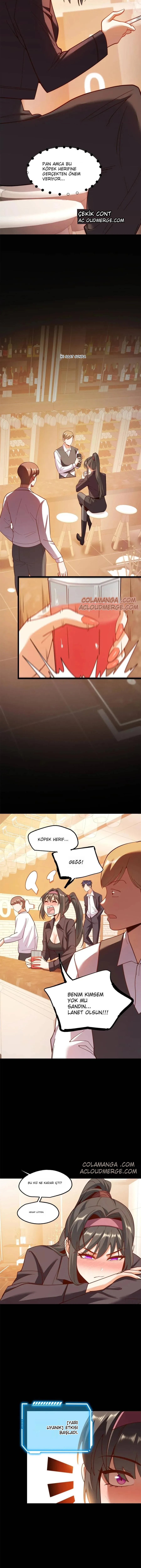 Harcadıkça Yükseliş Bölüm 206 - Sayfa 7