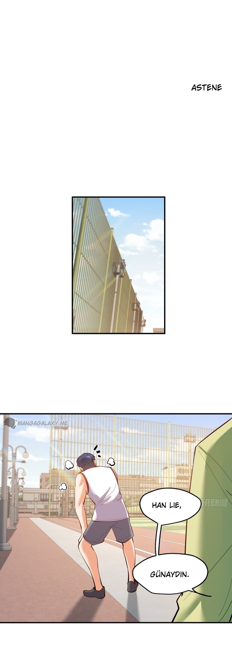 Harcadıkça Yükseliş Bölüm 46 - Sayfa 2