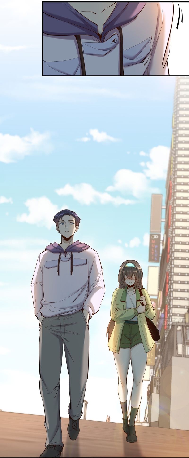 Harcadıkça Yükseliş Bölüm 46 - Sayfa 6