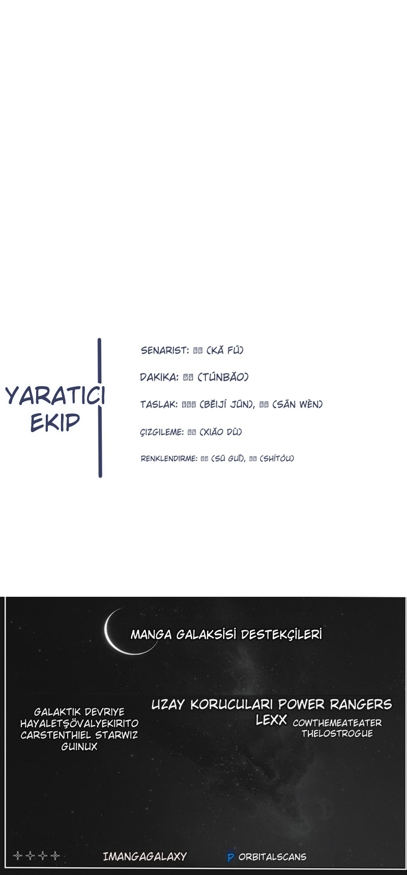 Harcadıkça Yükseliş Bölüm 46 - Sayfa 16