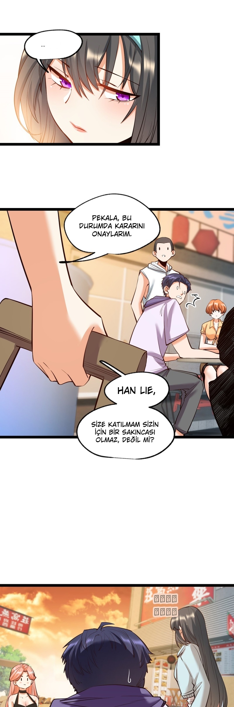 Harcadıkça Yükseliş Bölüm 29 - Sayfa 4