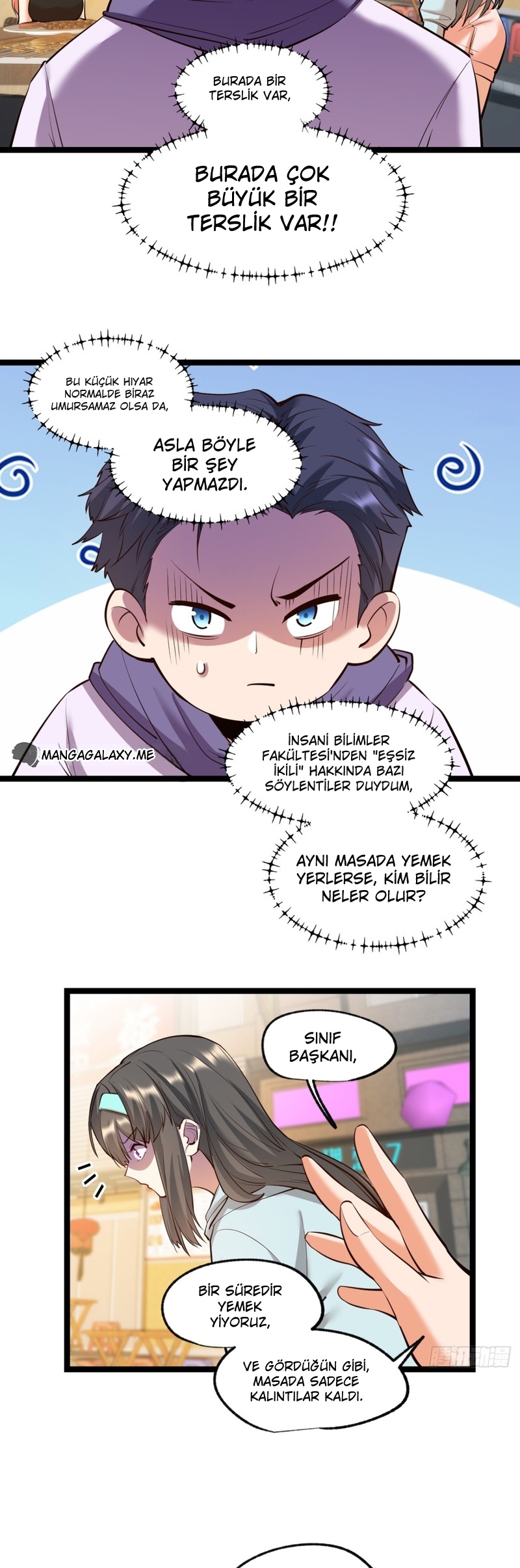 Harcadıkça Yükseliş Bölüm 29 - Sayfa 5