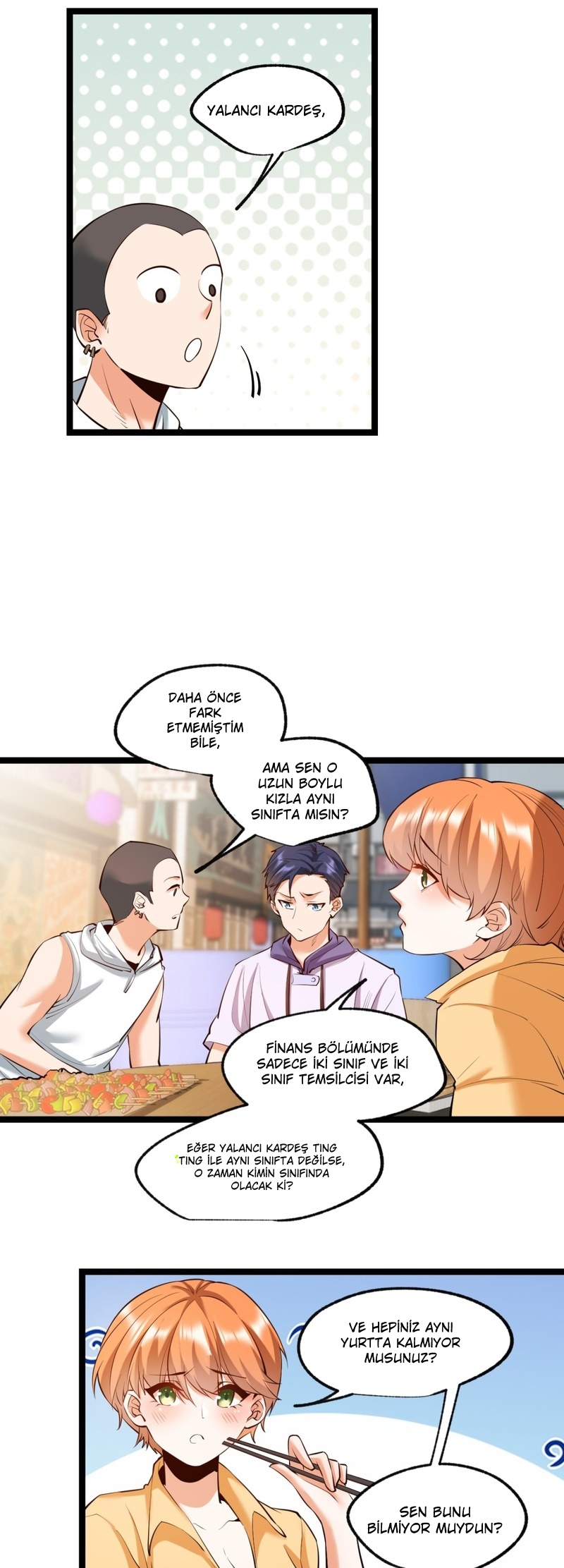 Harcadıkça Yükseliş Bölüm 29 - Sayfa 10
