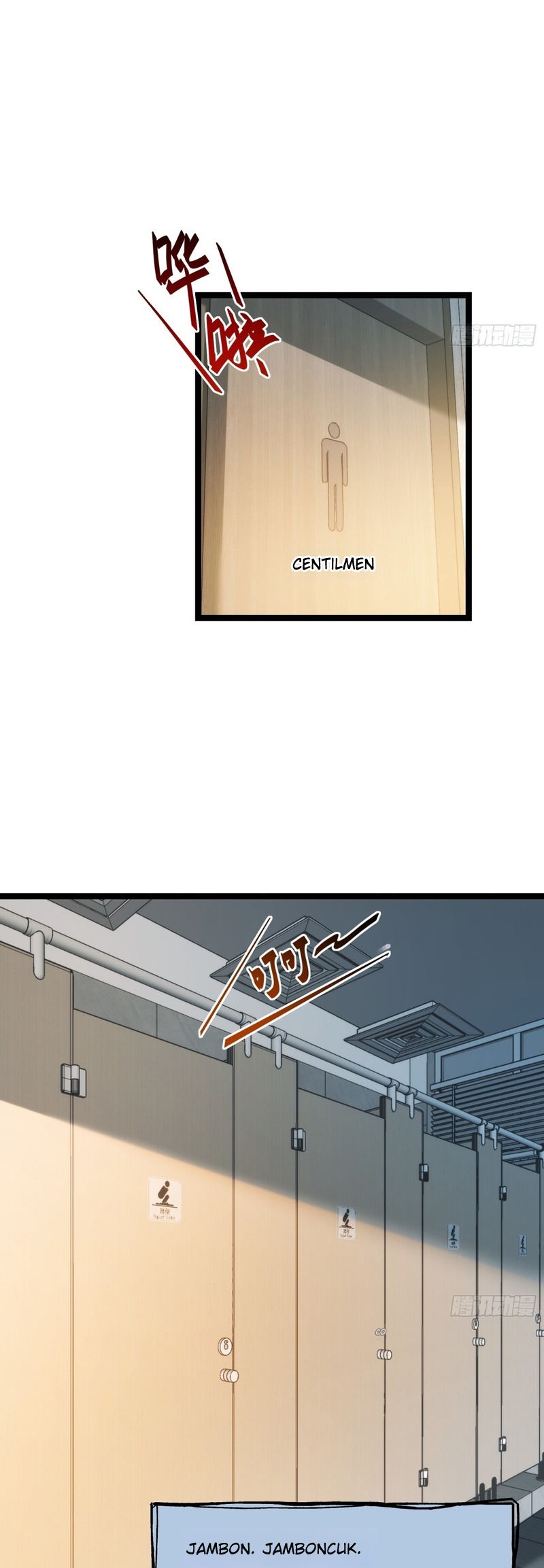 Harcadıkça Yükseliş Bölüm 29 - Sayfa 17