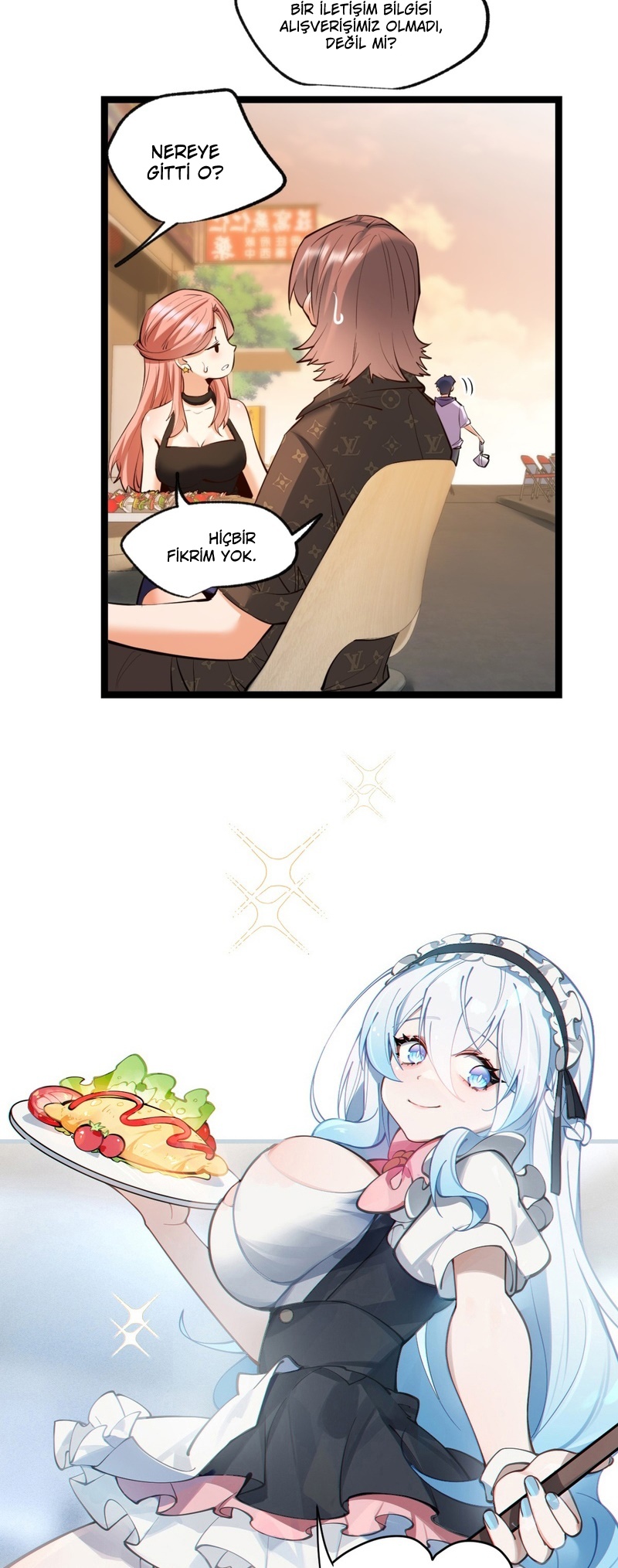 Harcadıkça Yükseliş Bölüm 29 - Sayfa 23