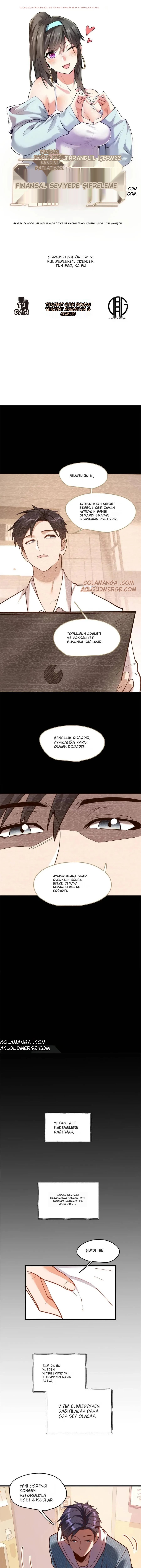 Harcadıkça Yükseliş Bölüm 154 - Sayfa 1