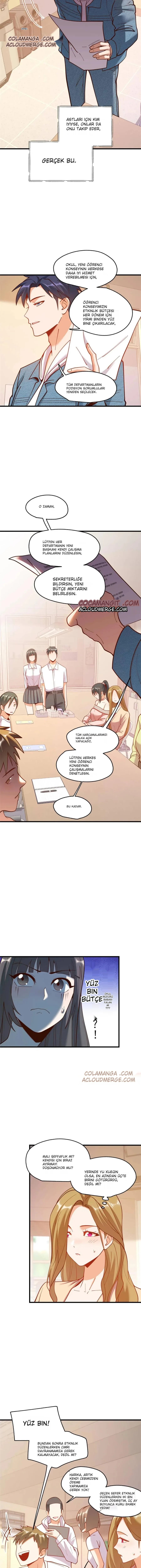 Harcadıkça Yükseliş Bölüm 154 - Sayfa 2