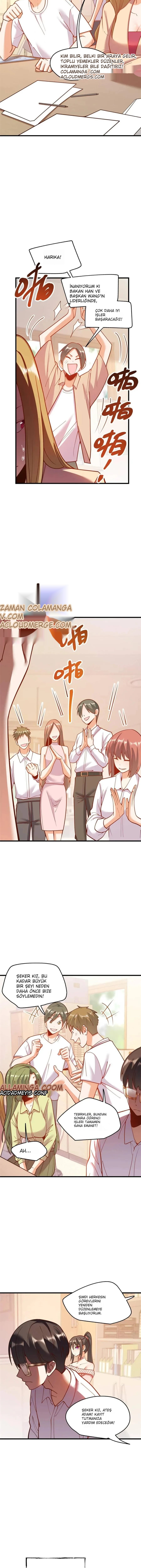 Harcadıkça Yükseliş Bölüm 154 - Sayfa 3