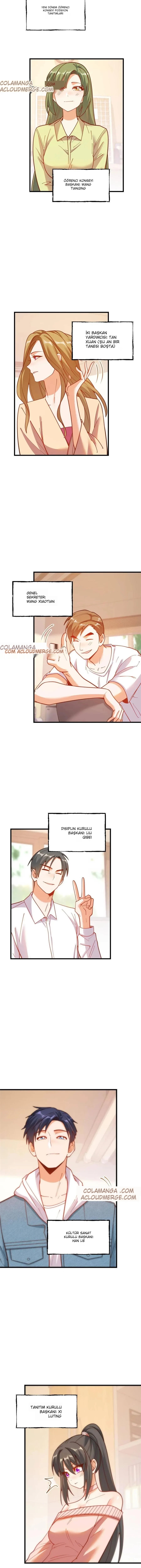 Harcadıkça Yükseliş Bölüm 154 - Sayfa 4