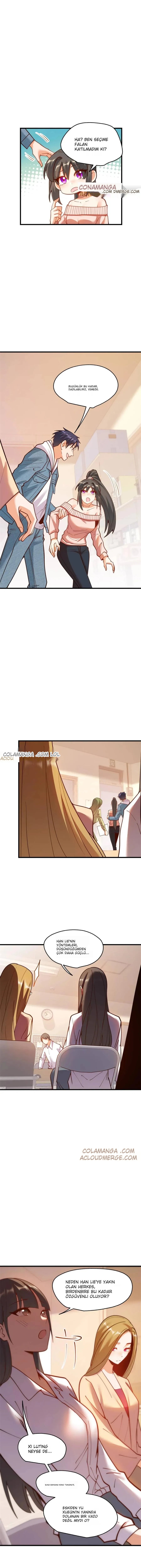 Harcadıkça Yükseliş Bölüm 154 - Sayfa 5