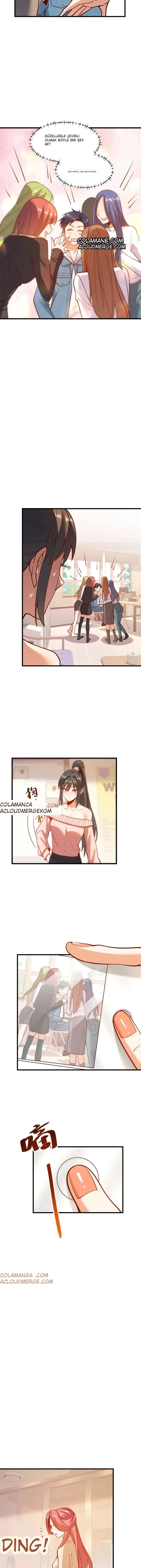 Harcadıkça Yükseliş Bölüm 154 - Sayfa 7