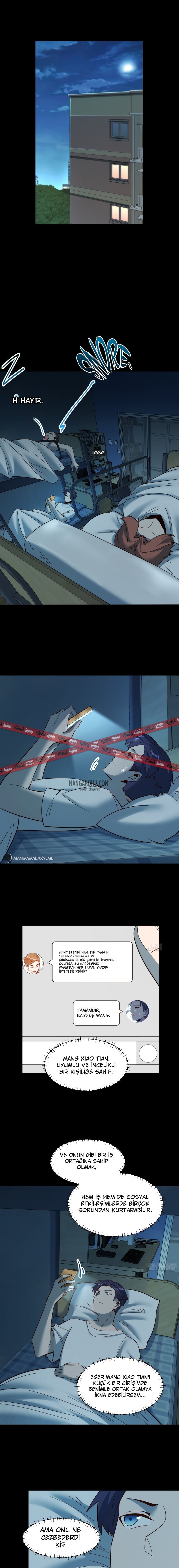 Harcadıkça Yükseliş Bölüm 95 - Sayfa 5