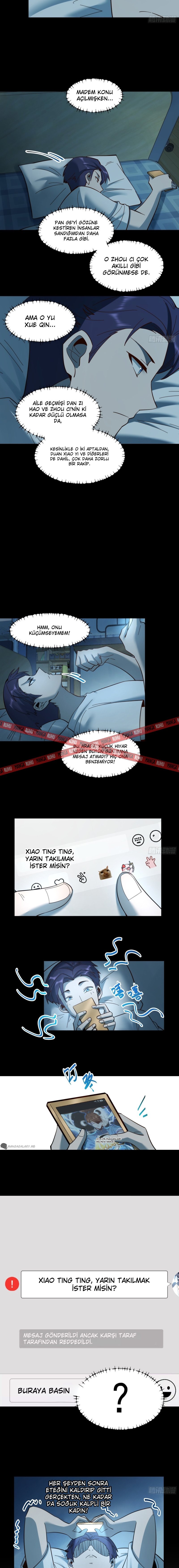 Harcadıkça Yükseliş Bölüm 95 - Sayfa 6