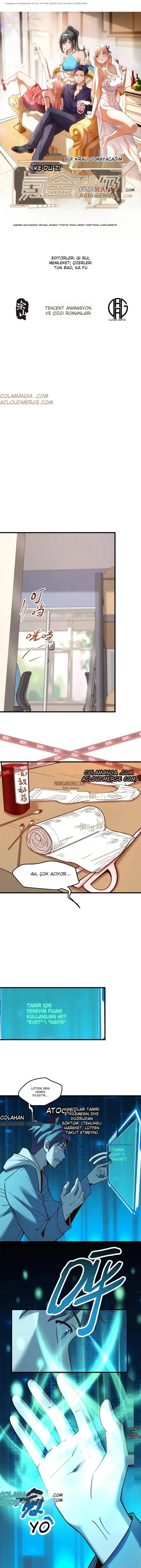 Harcadıkça Yükseliş Bölüm 125 - Sayfa 1