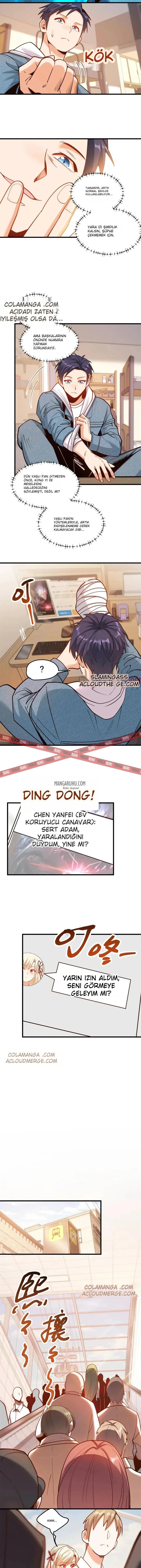 Harcadıkça Yükseliş Bölüm 125 - Sayfa 2