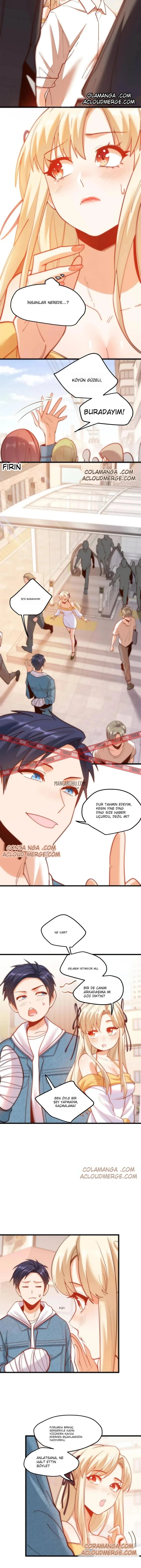 Harcadıkça Yükseliş Bölüm 125 - Sayfa 3