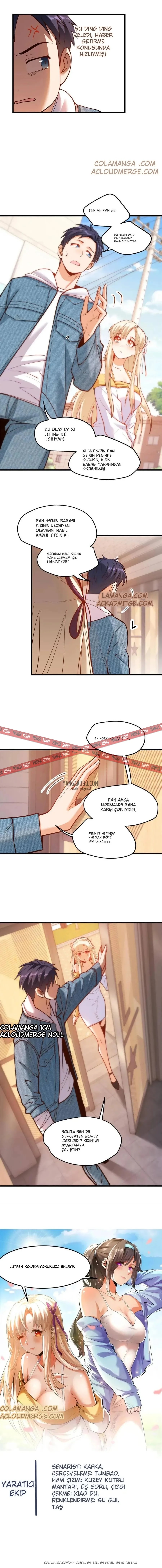 Harcadıkça Yükseliş Bölüm 125 - Sayfa 5