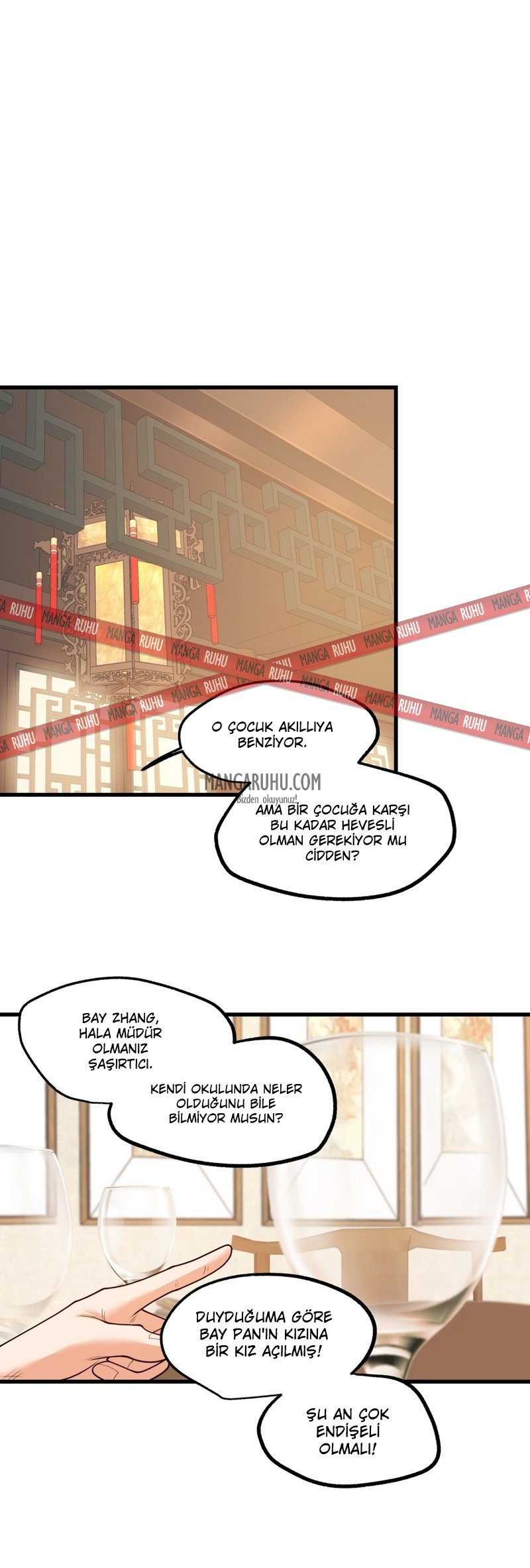 Harcadıkça Yükseliş Bölüm 50 - Sayfa 6