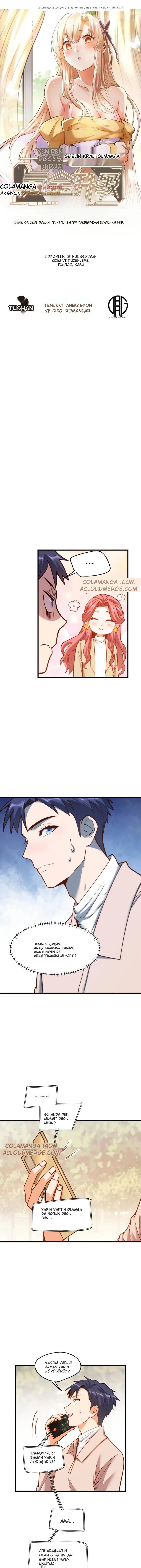 Harcadıkça Yükseliş Bölüm 186 - Sayfa 1