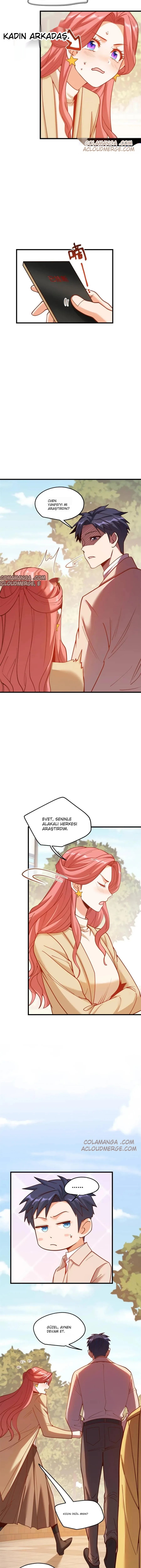 Harcadıkça Yükseliş Bölüm 186 - Sayfa 2