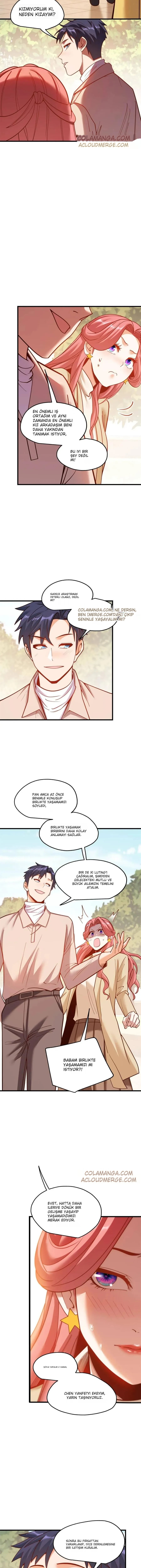 Harcadıkça Yükseliş Bölüm 186 - Sayfa 3