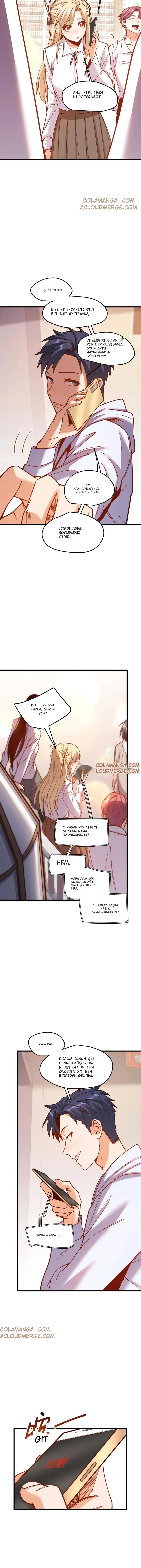 Harcadıkça Yükseliş Bölüm 186 - Sayfa 6