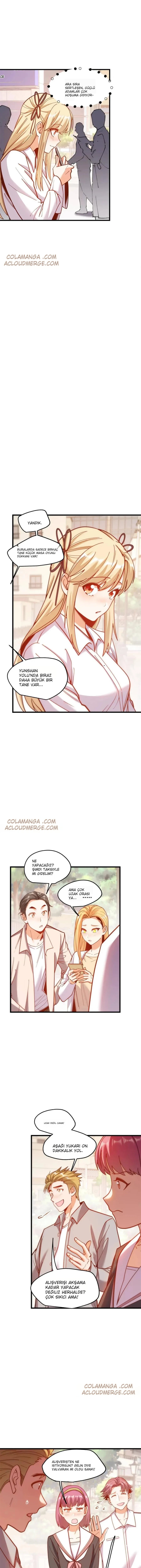 Harcadıkça Yükseliş Bölüm 186 - Sayfa 7