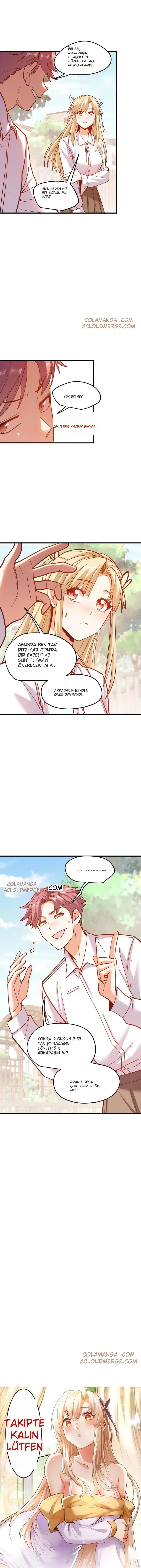 Harcadıkça Yükseliş Bölüm 186 - Sayfa 9