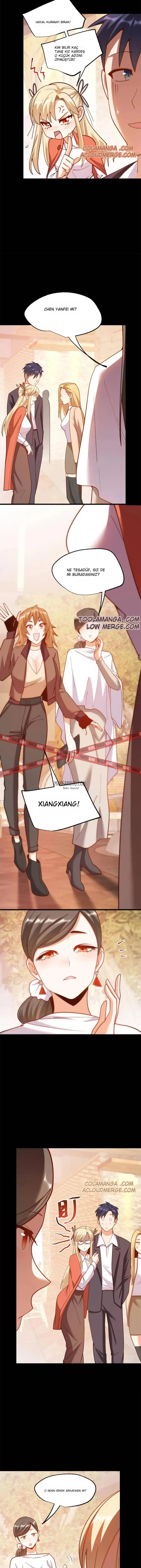 Harcadıkça Yükseliş Bölüm 205 - Sayfa 2