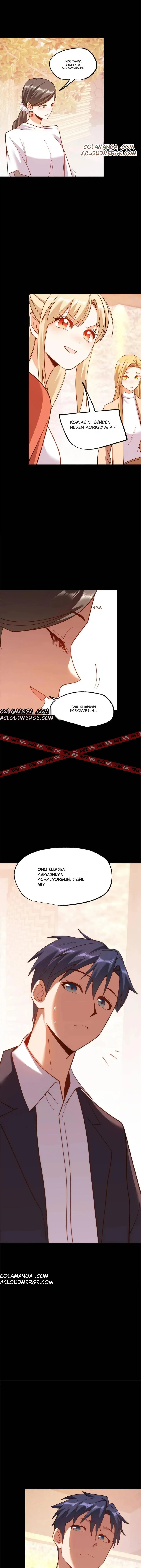 Harcadıkça Yükseliş Bölüm 205 - Sayfa 5