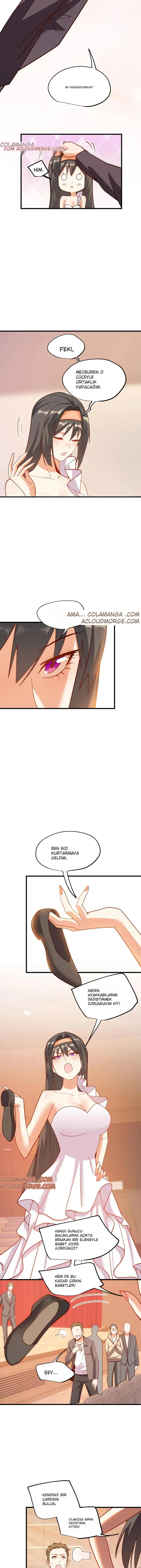 Harcadıkça Yükseliş Bölüm 203 - Sayfa 2