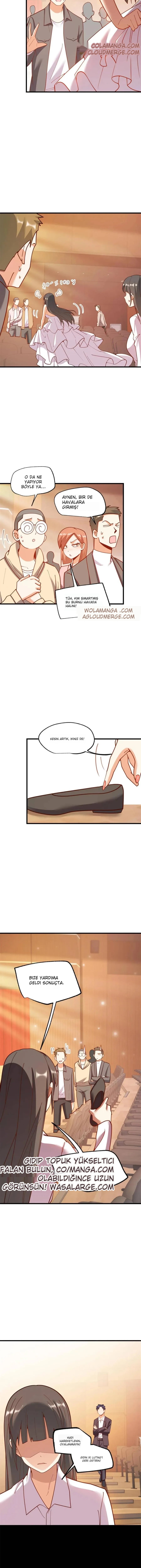 Harcadıkça Yükseliş Bölüm 203 - Sayfa 3
