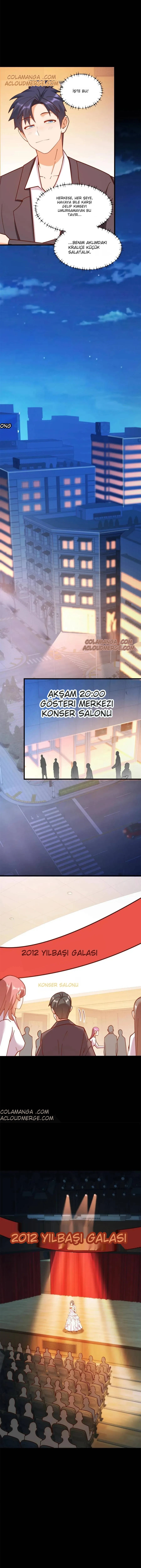 Harcadıkça Yükseliş Bölüm 203 - Sayfa 4