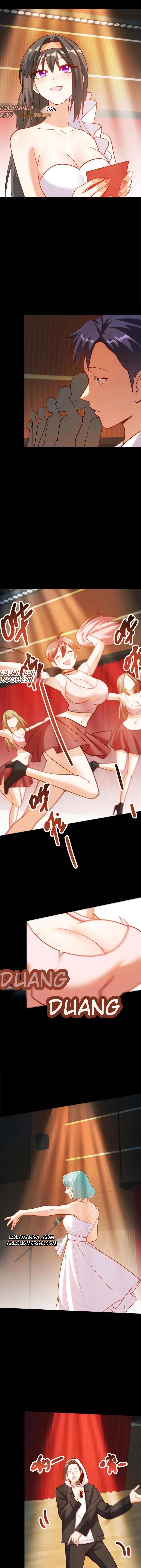 Harcadıkça Yükseliş Bölüm 203 - Sayfa 5