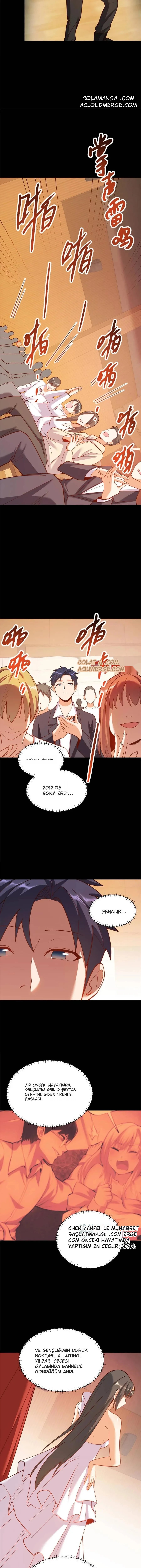 Harcadıkça Yükseliş Bölüm 203 - Sayfa 6