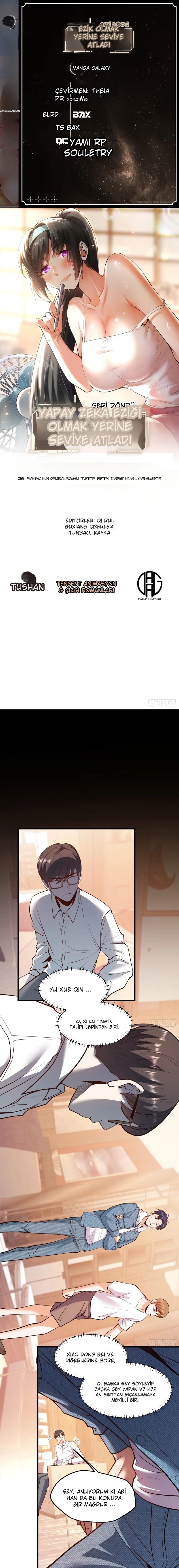 Harcadıkça Yükseliş Bölüm 112 - Sayfa 1