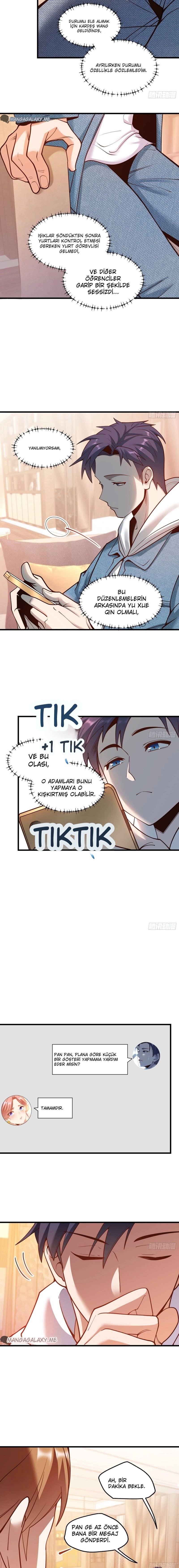 Harcadıkça Yükseliş Bölüm 112 - Sayfa 2