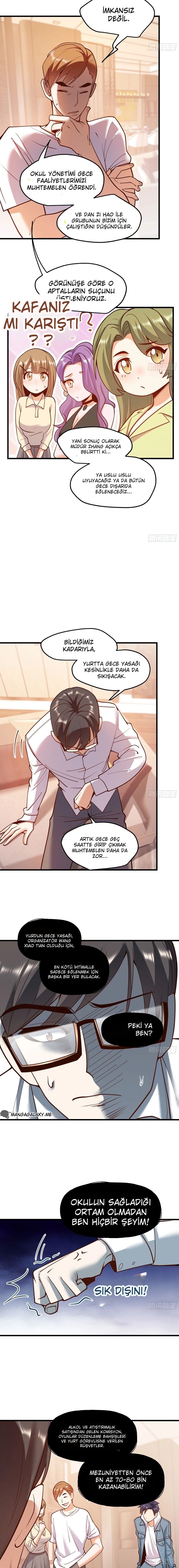 Harcadıkça Yükseliş Bölüm 112 - Sayfa 6